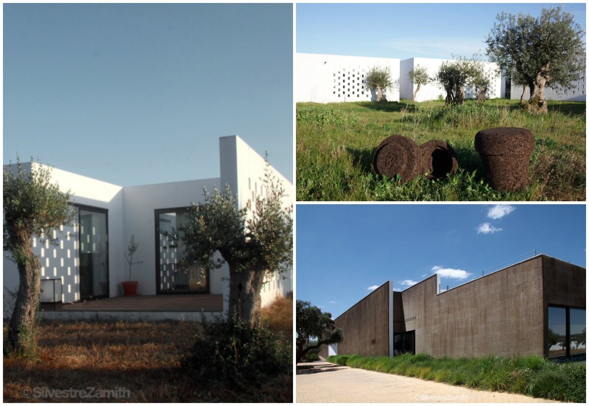Hôtel Ecokhotel - Portugal