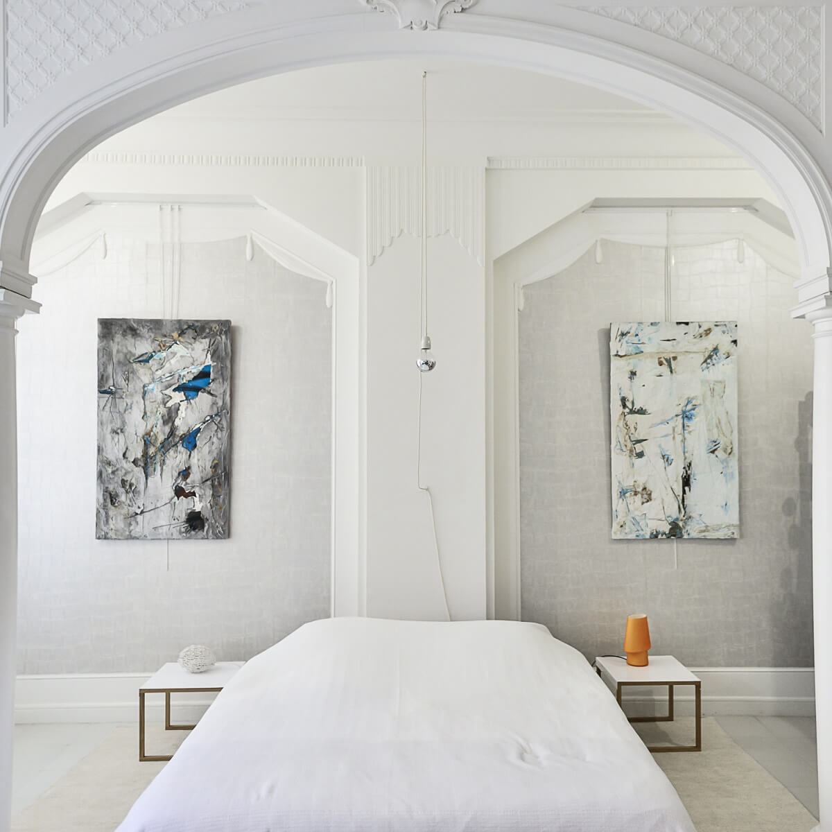 Hôtel L'appartement - Marseille