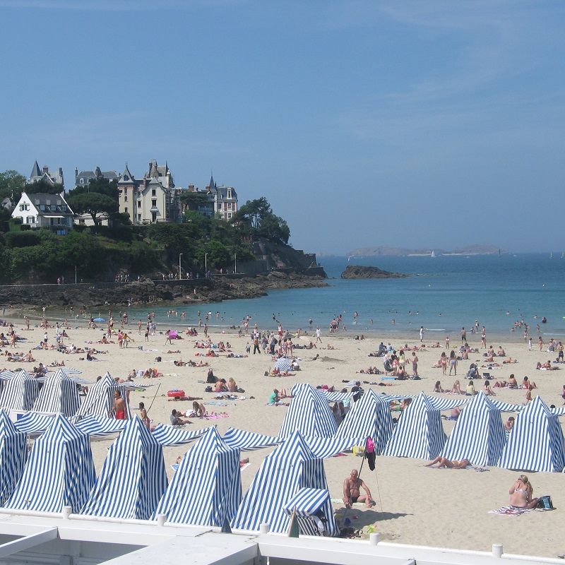 Site de rencontre dinard