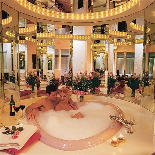 Pocono palace casino