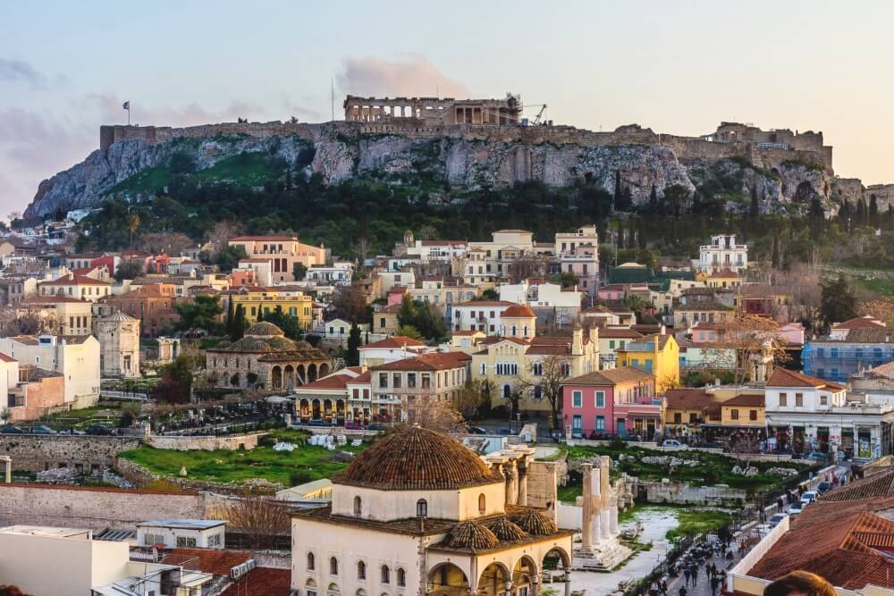 φθινοπωρο ταξιδι προσφορες