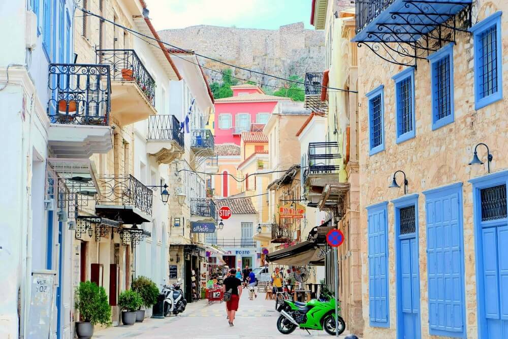 φθινοπωρο ταξιδι προσφορες