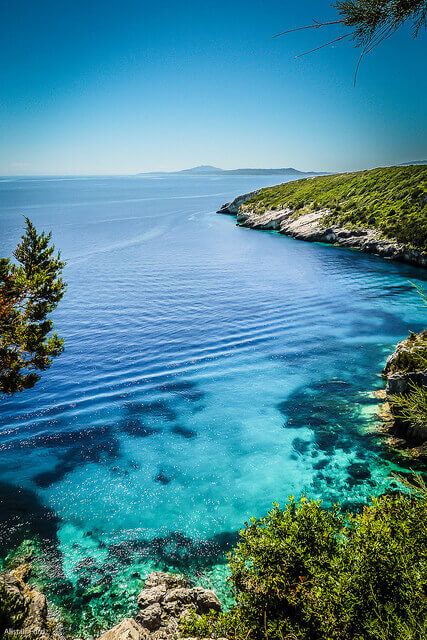 10 Skinari beach Zante © Holiday Hot Shots προσφορεσ ξενοδοχειων σε ελληνικα νησια