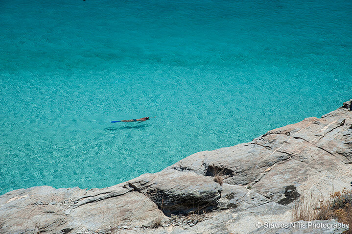 toNisi4 paros © Stavros Niflis προσφορεσ ξενοδοχειων σε ελληνικα νησια