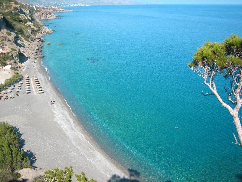 κρητη παραλιες
