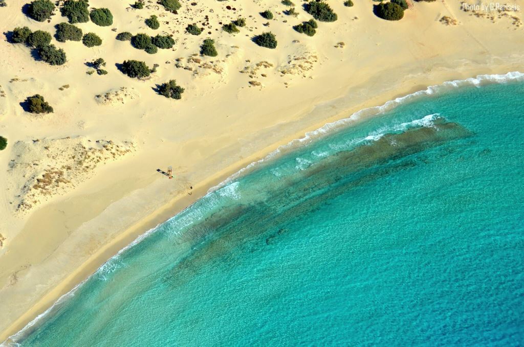 νησια προσφορες σεπτεμβριος