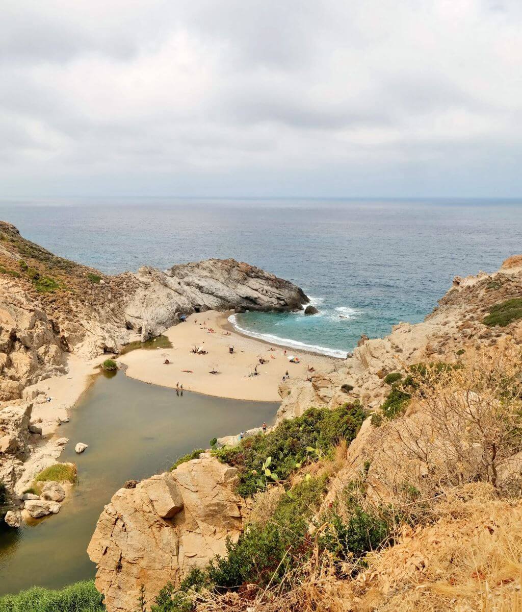 Nas Ikaria Ικαρια νησια προσφορες σεπτεμβριος