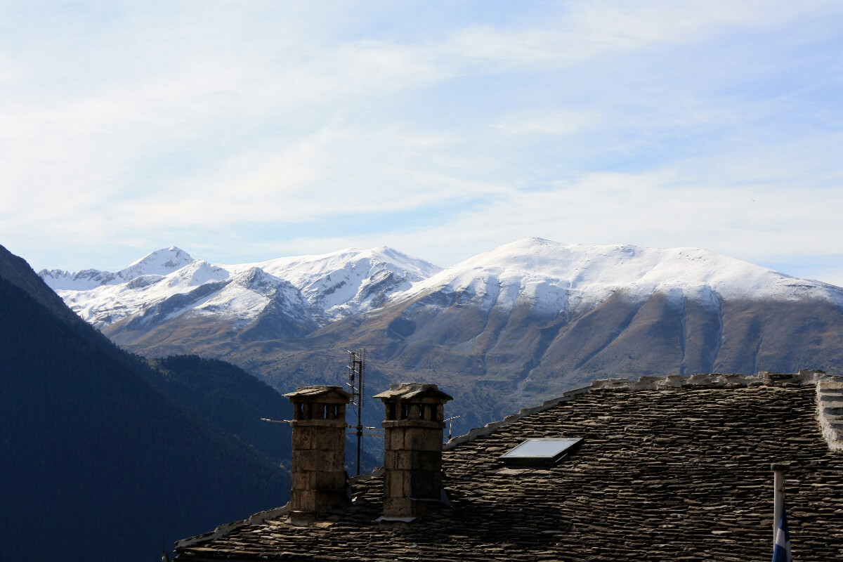Metsovo © Claudia χειμερινες διακοπες ελλαδα μετσοβο