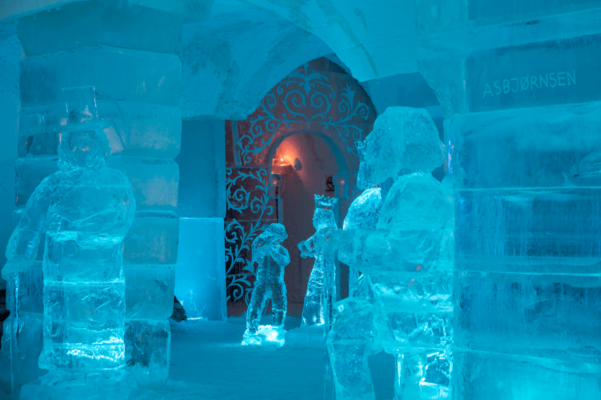 Hotel Igloo Italia Hotel Igloo Italia