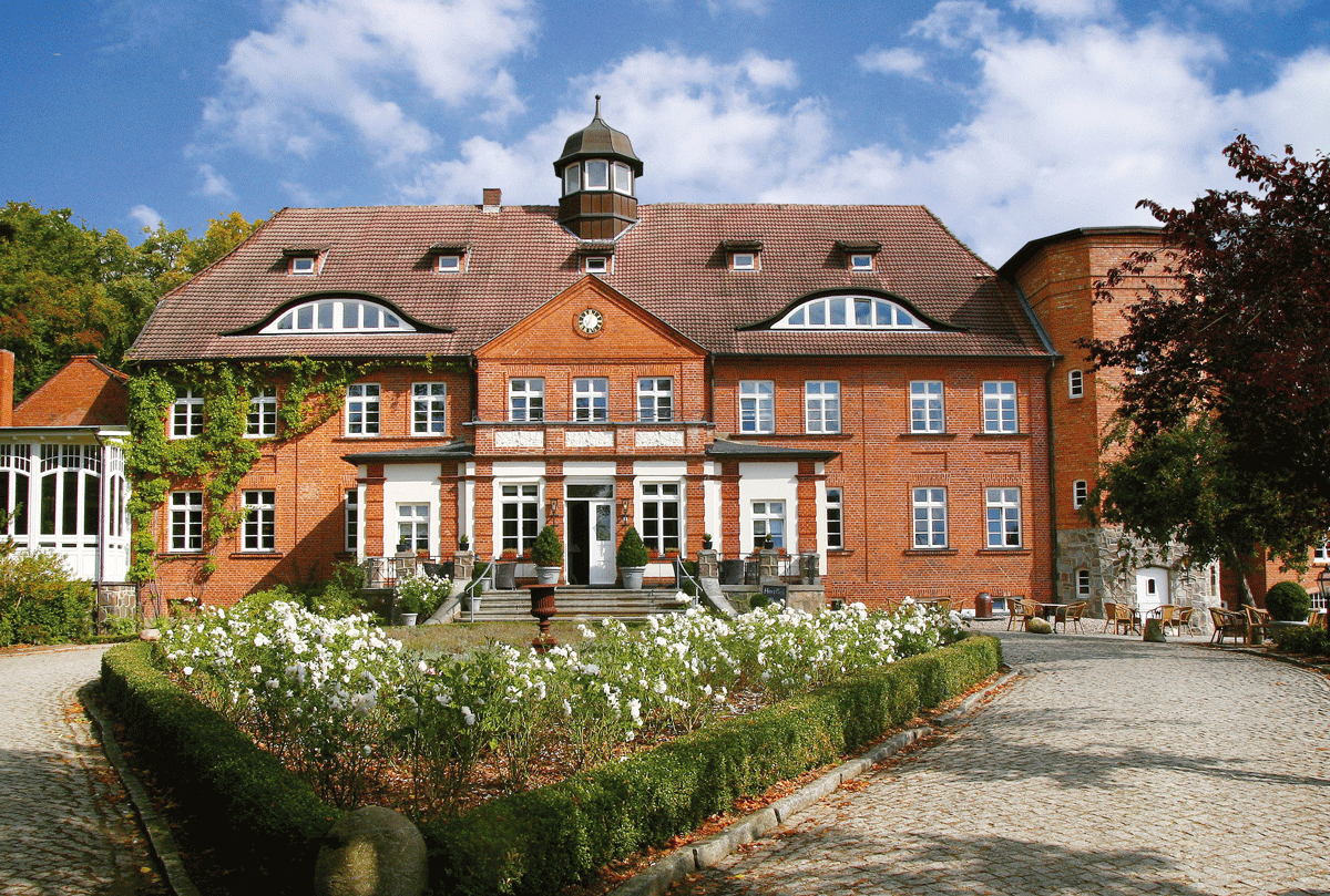 Schloss Basthorst Hotel Restaurant Schloss Basthorst Hotel Restaurant