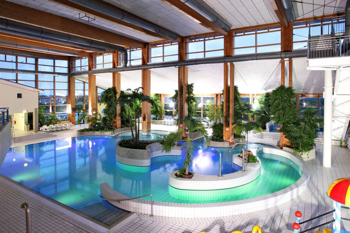 Hotel Precise Resort Rugen Hotel Precise Resort Rugen