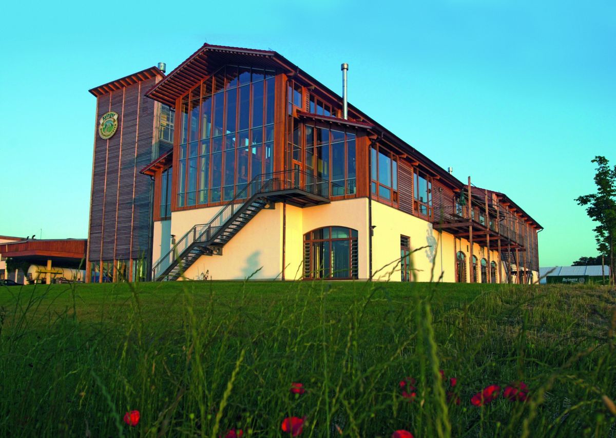 Brauereigasthof Hotel Aying Brauerei