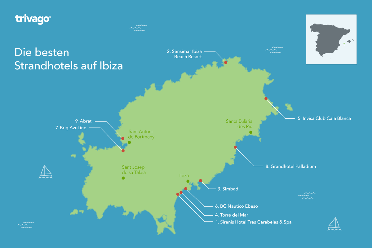 Hotels Mallorca Bossa Hotels Mallorca Bossa
