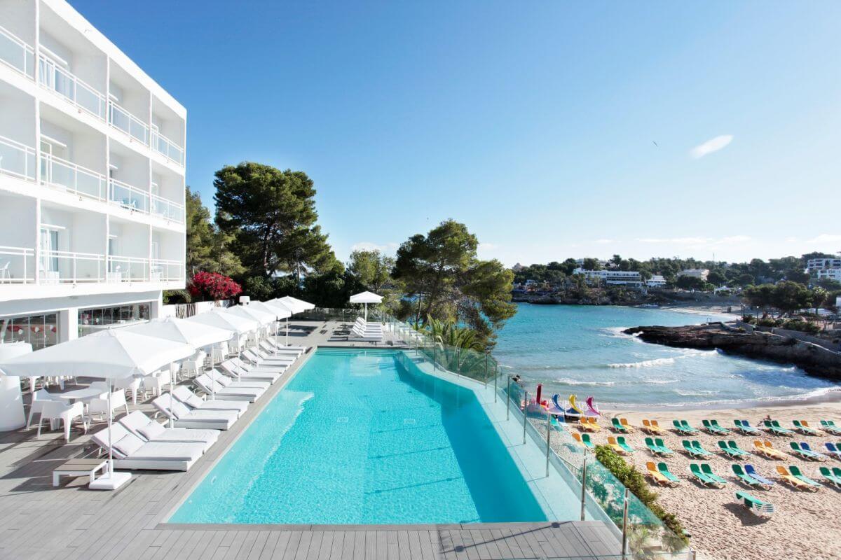 Strandhotel Sensimar Ibiza Beach Resort