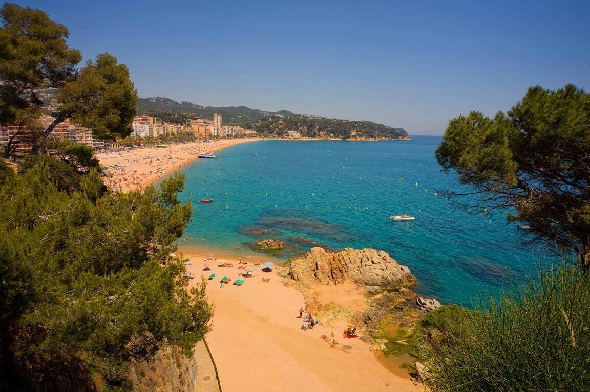 Plus Belle Ville Costa Duarada Plus Belle Ville Costa Duarada