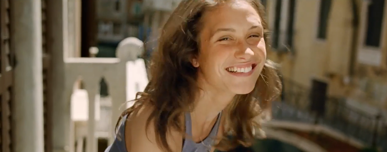 L'ultimo spot trivago "Hotel a Venezia" da cui trae ispirazione il concorso #VoglioAndareA Spot trivago #VoglioAndareA Venezia