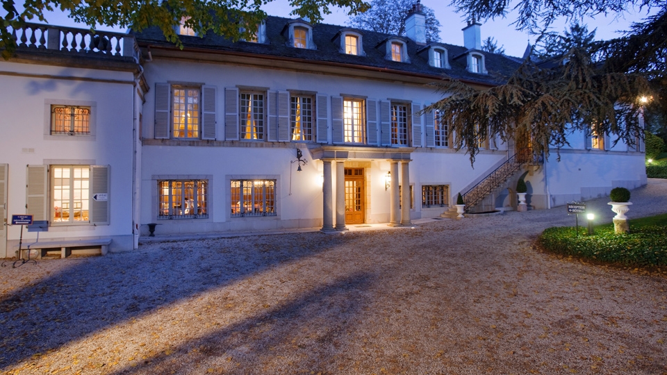 Hotel Andrè Zeltener
