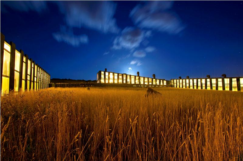 Hotel Remota - Cile