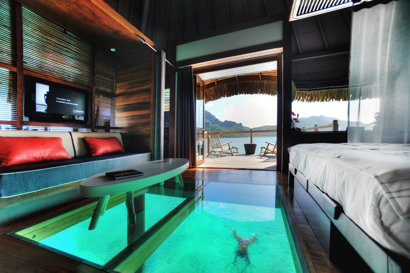 Le Méridien - Bora Bora