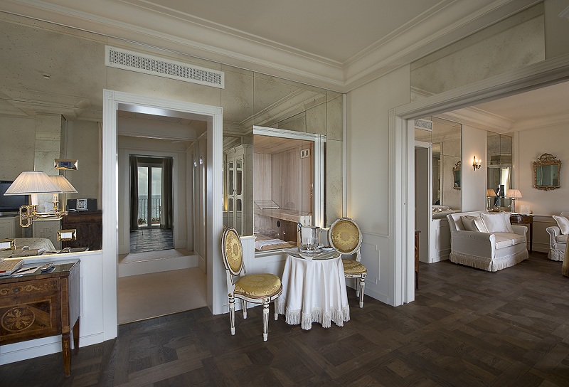 Excelsior Palace - Rapallo
