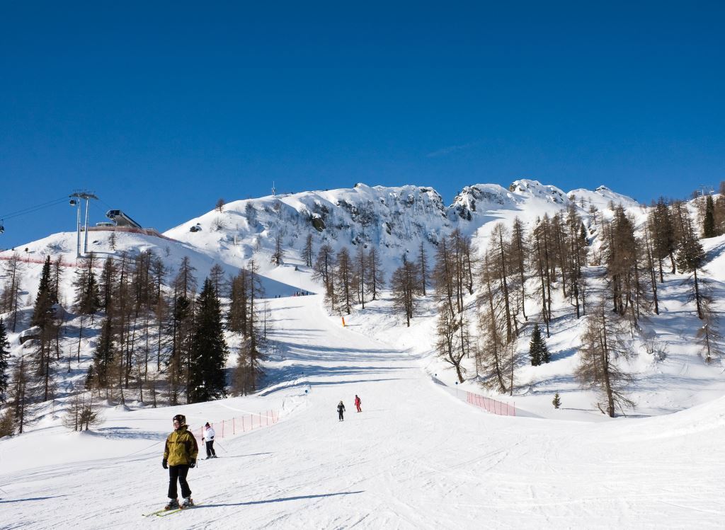 Madonna di Campiglio