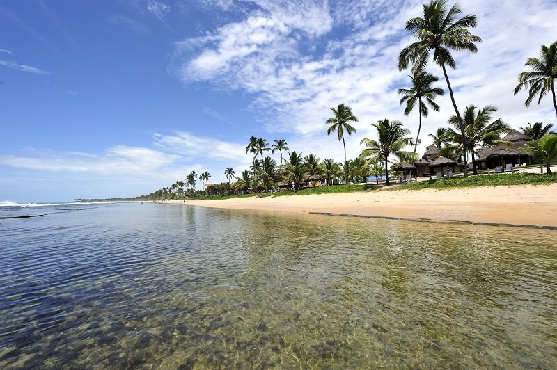 Porto de Galinhas Porto de Galinhas © Christophe Schmid
