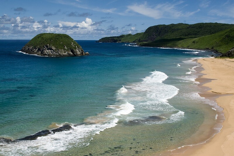 Fernando de Noronha Fernando de Noronha © Dal Max