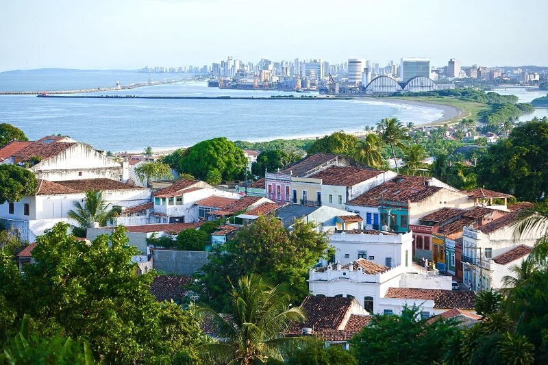 Olinda Olinda © snaptitude