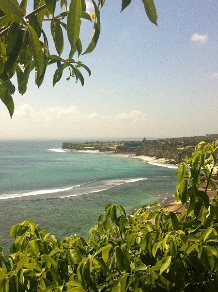 Bali