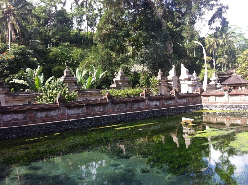 Bali - Tempio