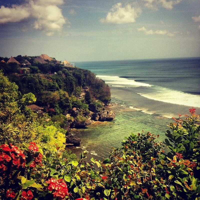 Padang Padang