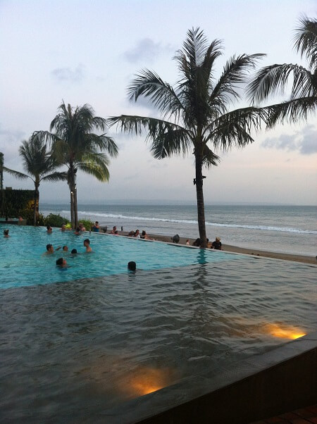 Bali - Potato Head