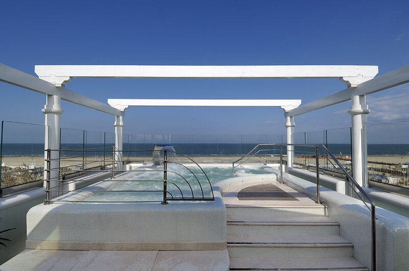 Hotel De Londres - Rimini