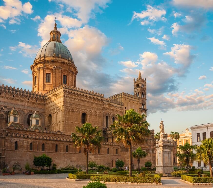 Palermo