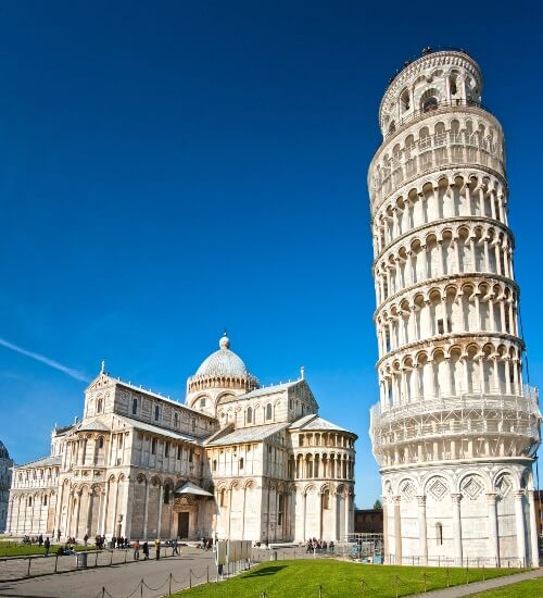 Pisa
