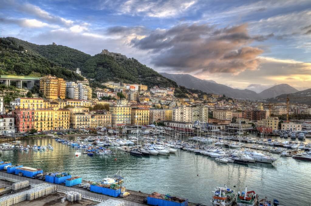 Salerno