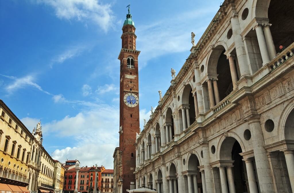 Vicenza