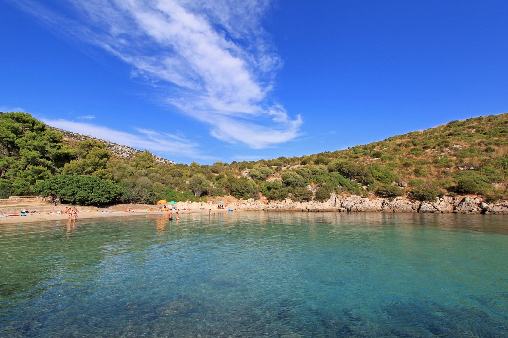 Cala Moresca