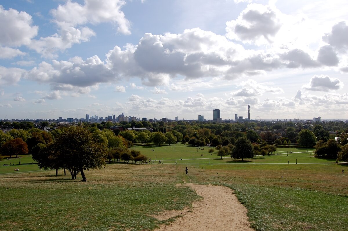 Primrose Hill