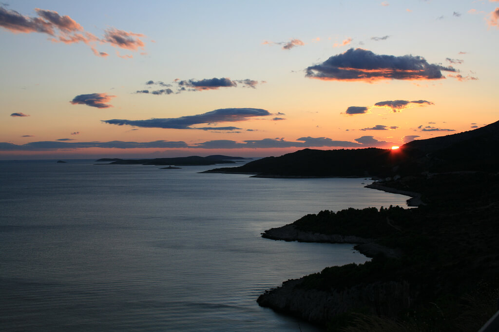 Isola di Hvar