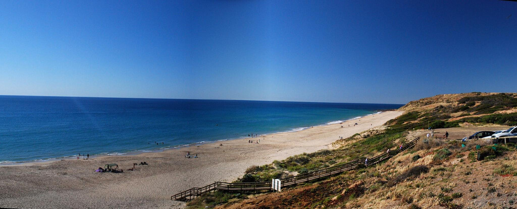 Maslin Beach