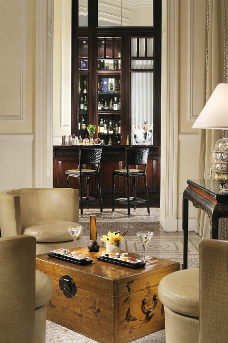Bar - Principe di Piemonte
