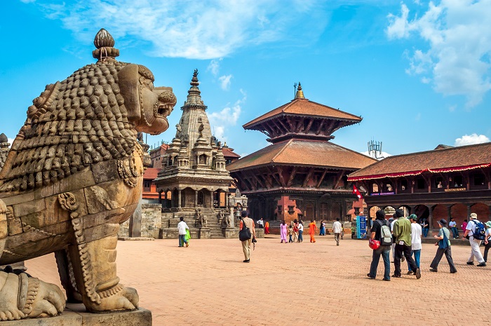 Bhaktapur - Nepal Bhaktapur - Nepal