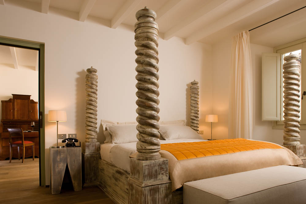 Suite - Palazzo Seneca
