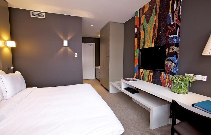 Il JL NO76 nel cuore di Amsterdam