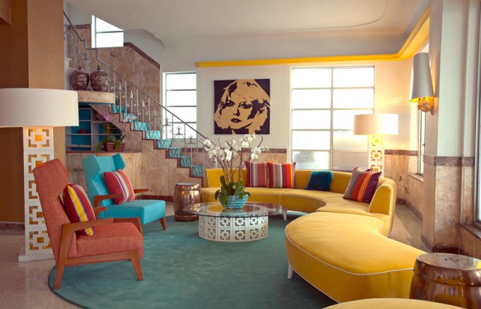 South Beach - Miami - Stati Uniti