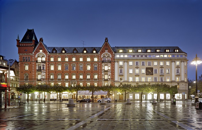 Nobis Hotel - Stoccolma - Svezia