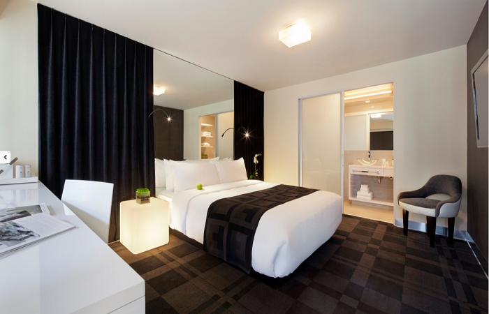 L'hotel Out NYC di New Tork