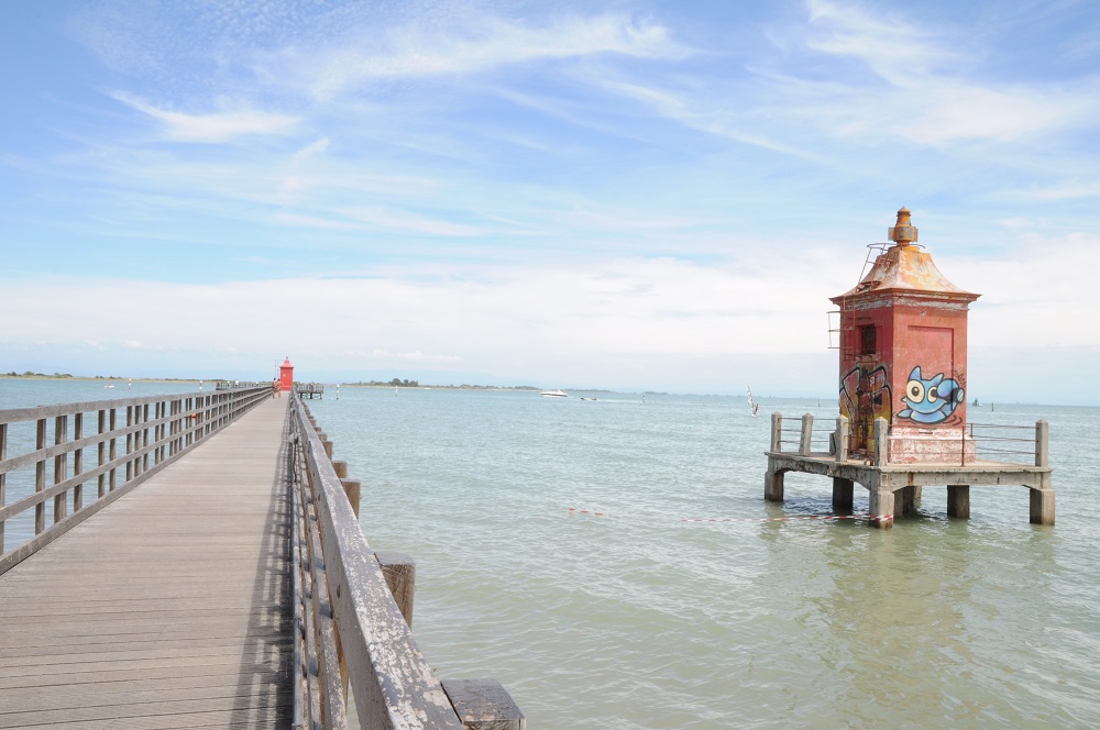 Punta Faro