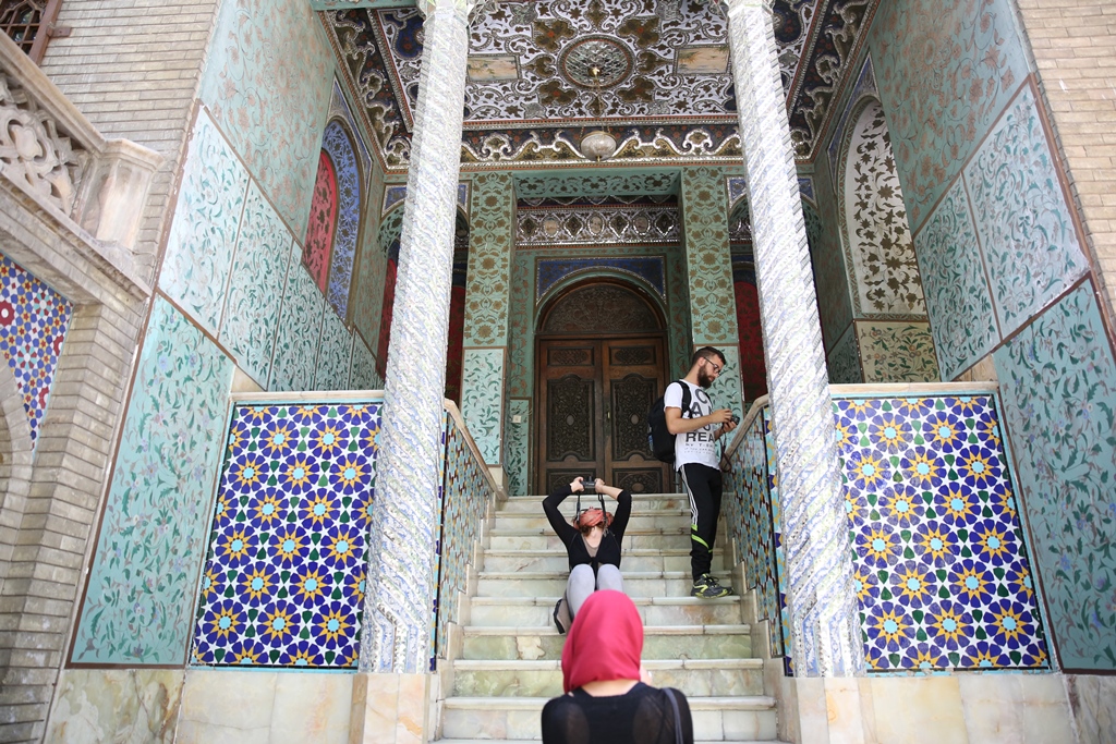 Tehran © http://www.7milamiglialontano.com/